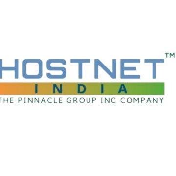 Hostnet India