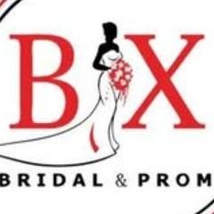 B X Bridal & Tailors
