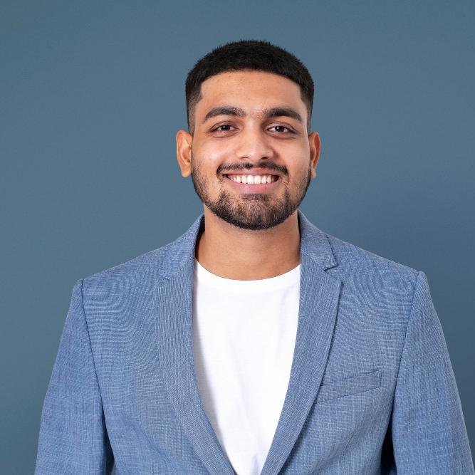 Shivam  Sharma