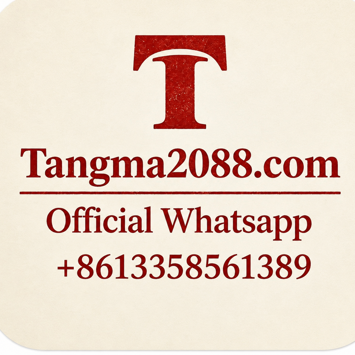 tangma2088wholesale