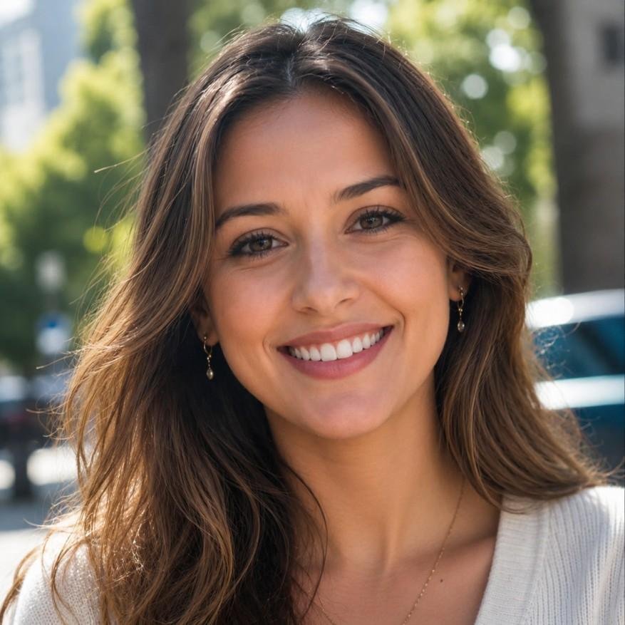 Clara  Hartmann