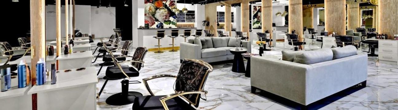 Hairmess  Salon