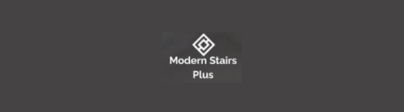 Modern Stairs Plus