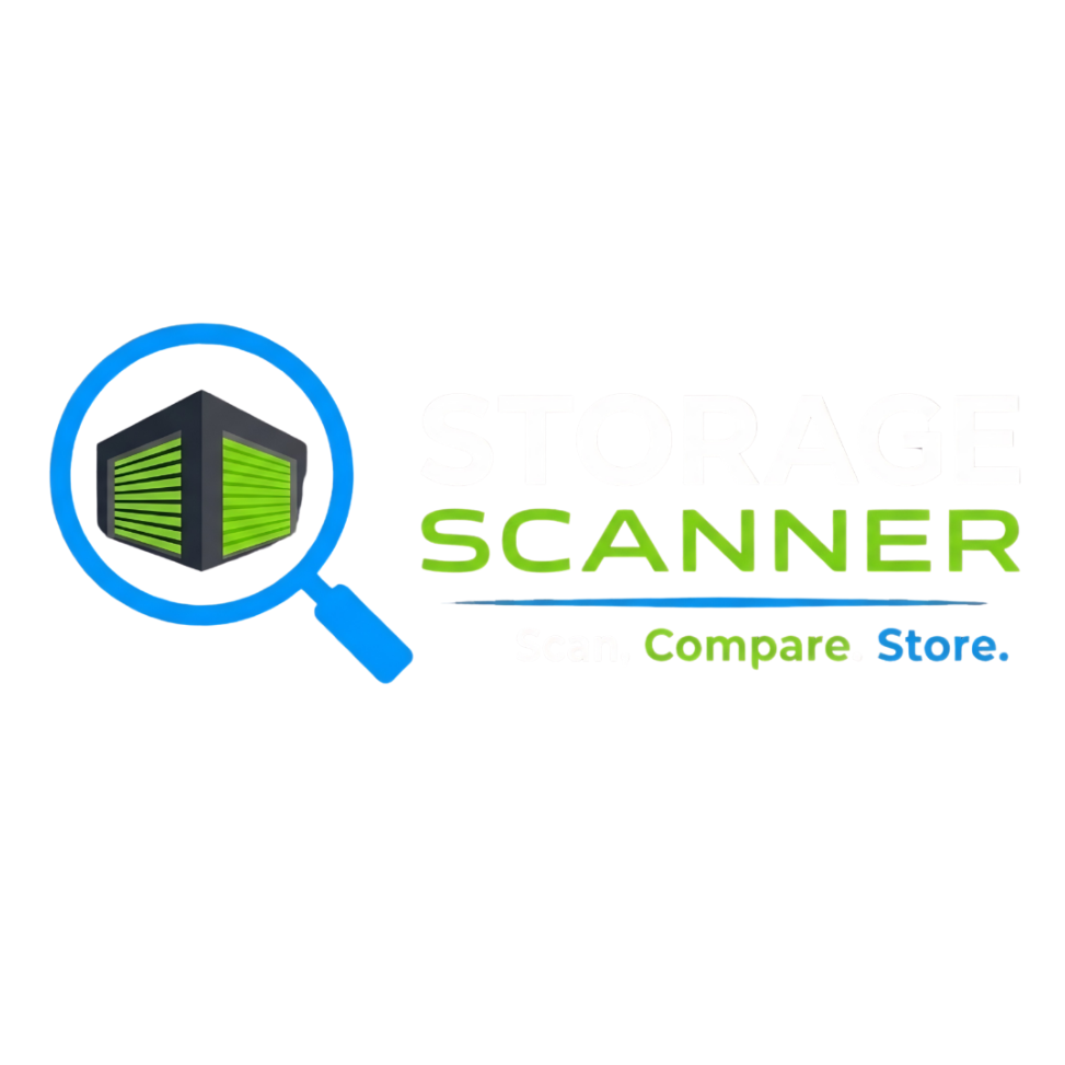 Storage Scanner