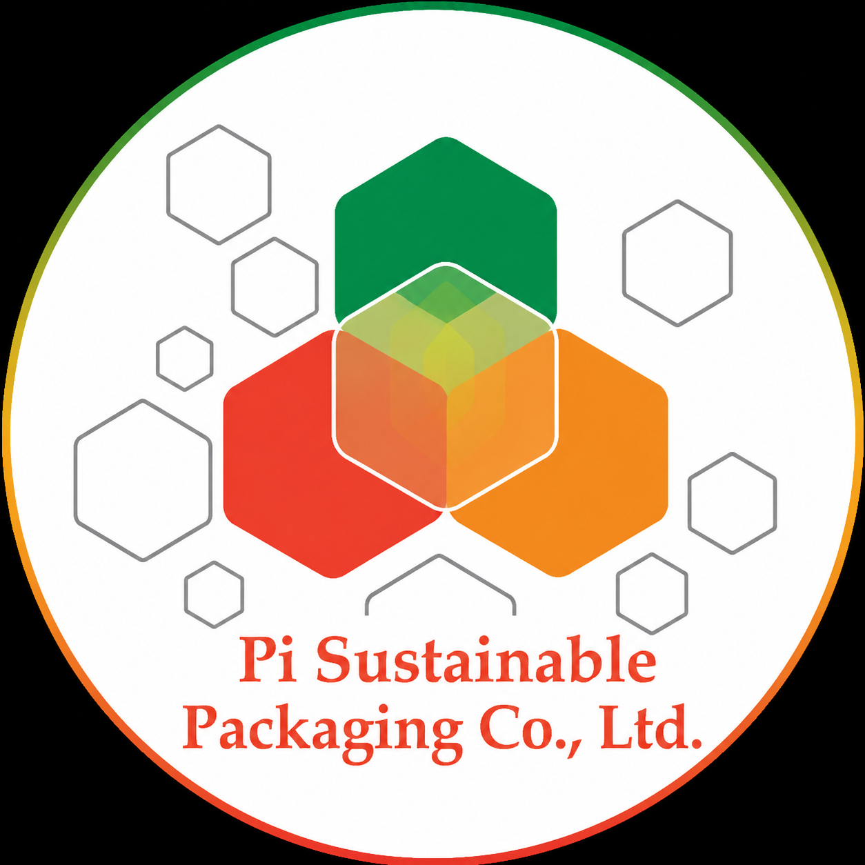 Pisustain Packagings