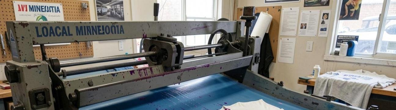 The Shirt Factory
