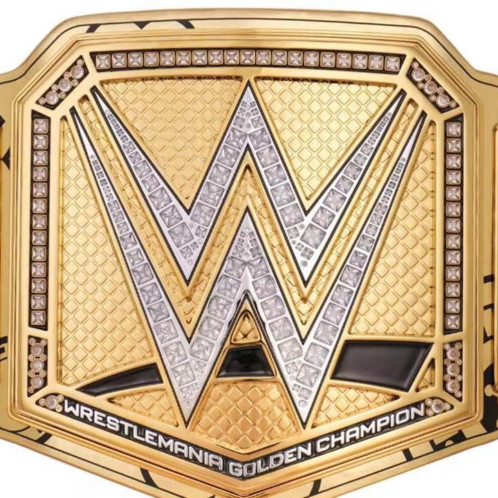 WWEBelt