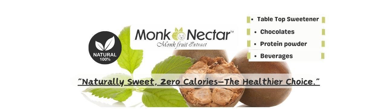 Monk Nectar