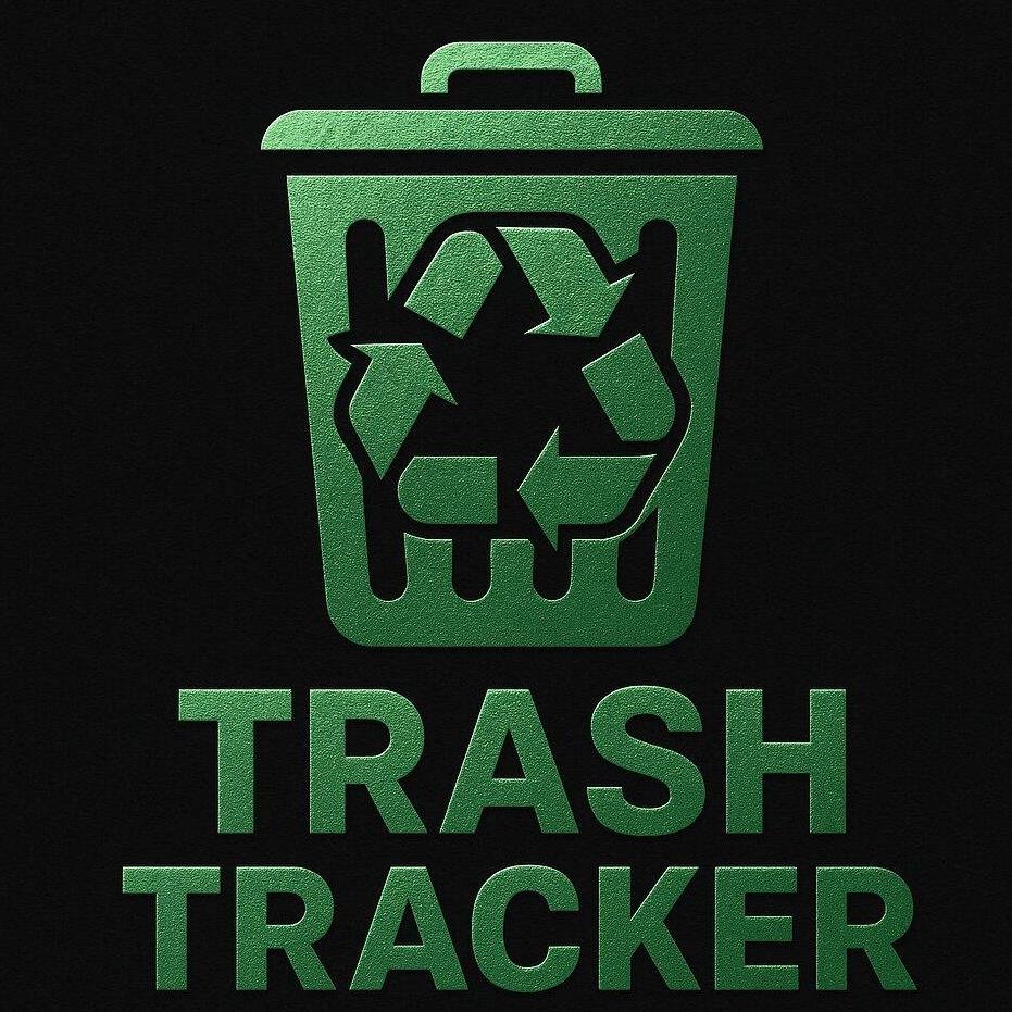 Trashtrackerapp