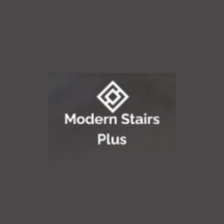 Modern Stairs Plus