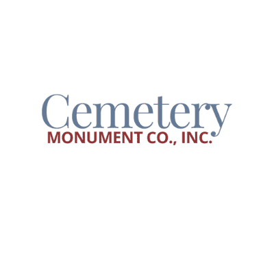 Cemetery Monument