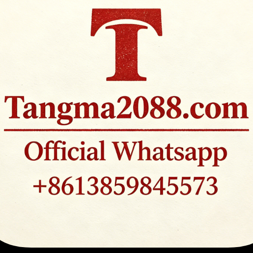 Tangma2088 Official 
