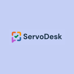 servodesk