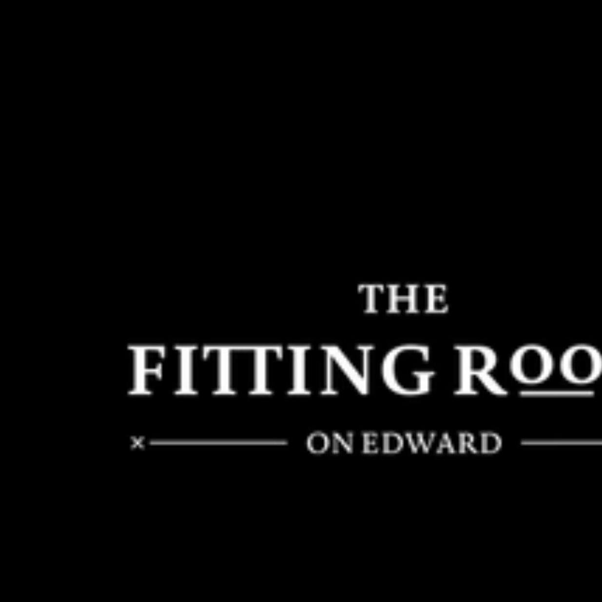 The Fitting  Room Edward