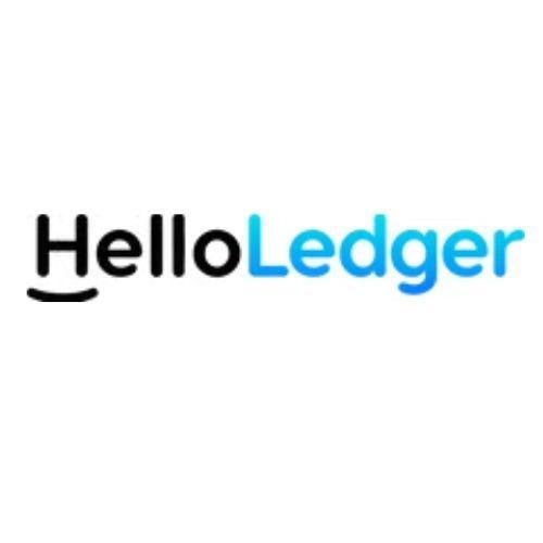 HelloLedger Bookkeeping