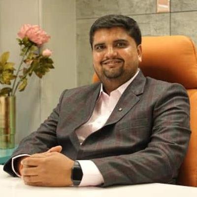 Kishan Mehta