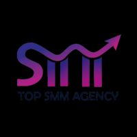Top Smm Agency