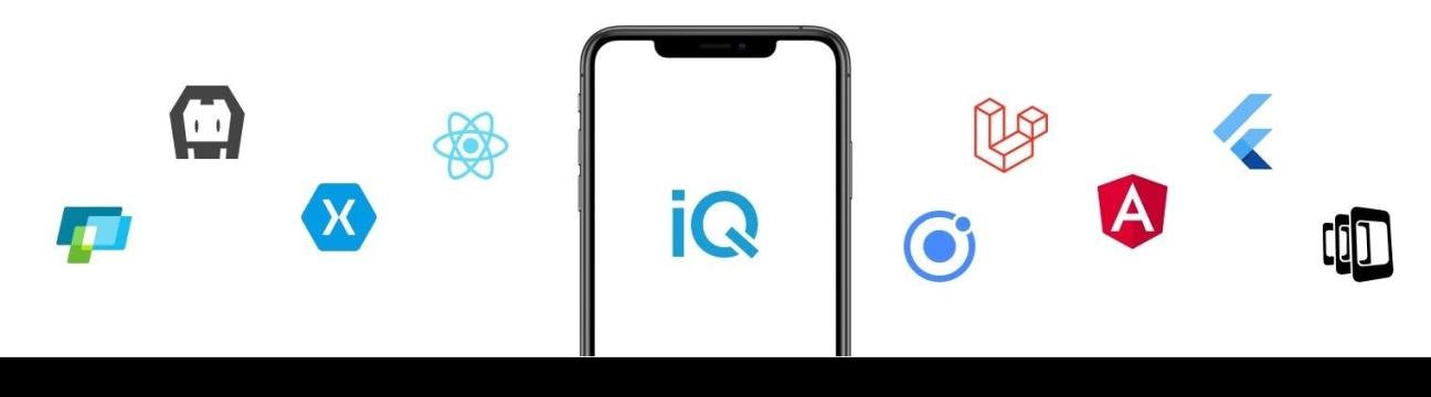IQlance Solutions