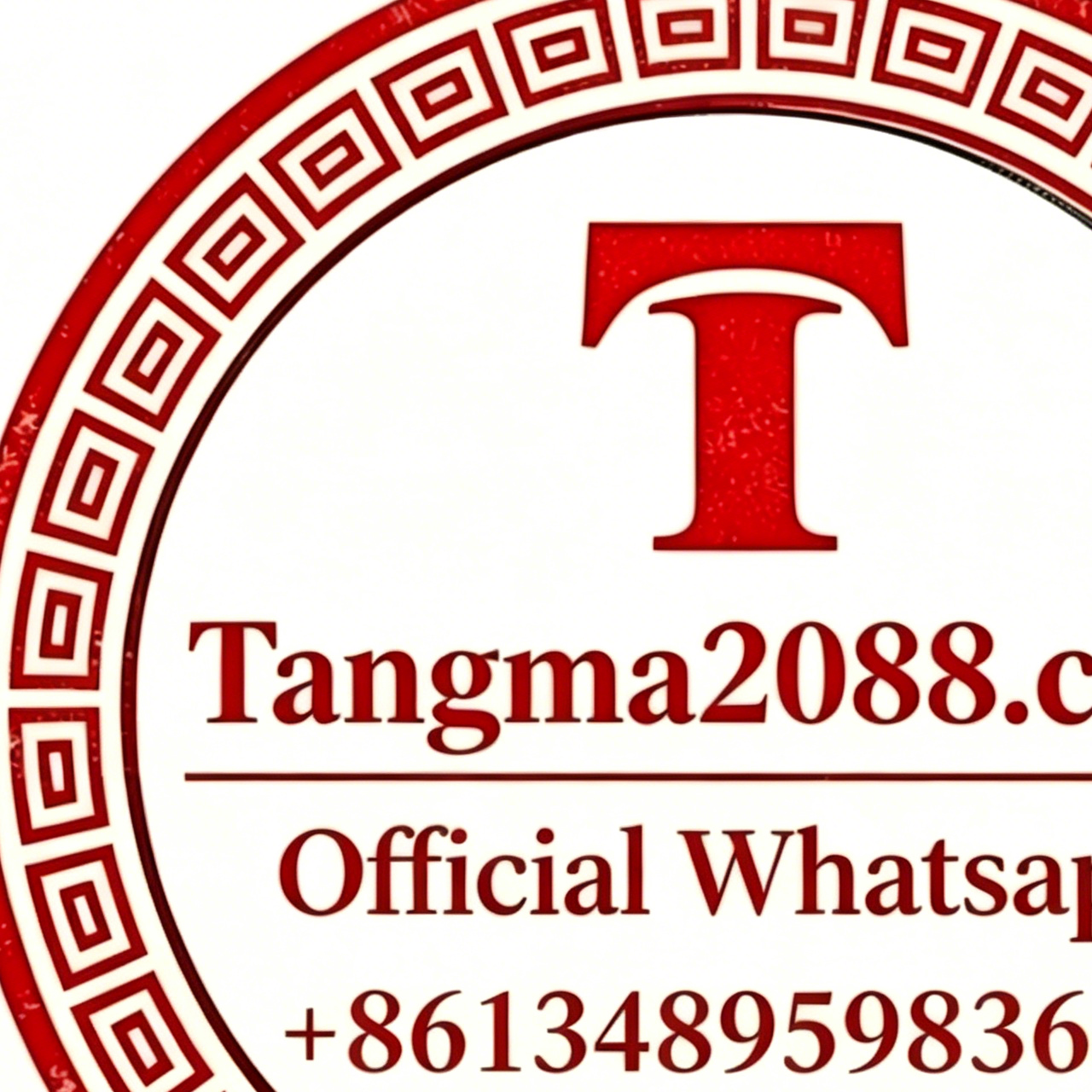 Tangma2088 Official