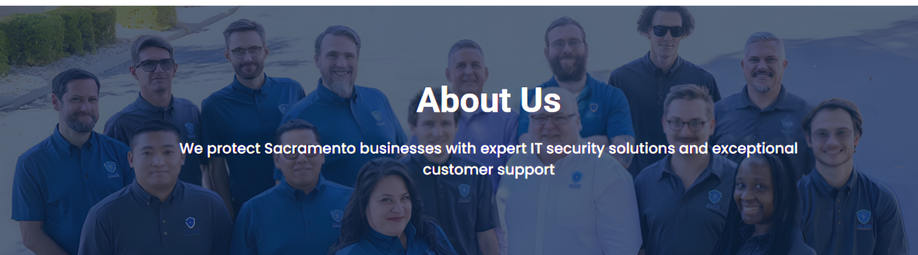 Total Secure Technology