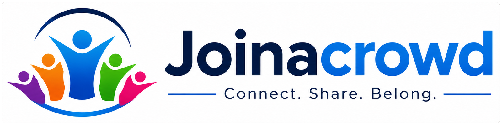 Joinacrowd
