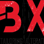 B X Leather Tailor