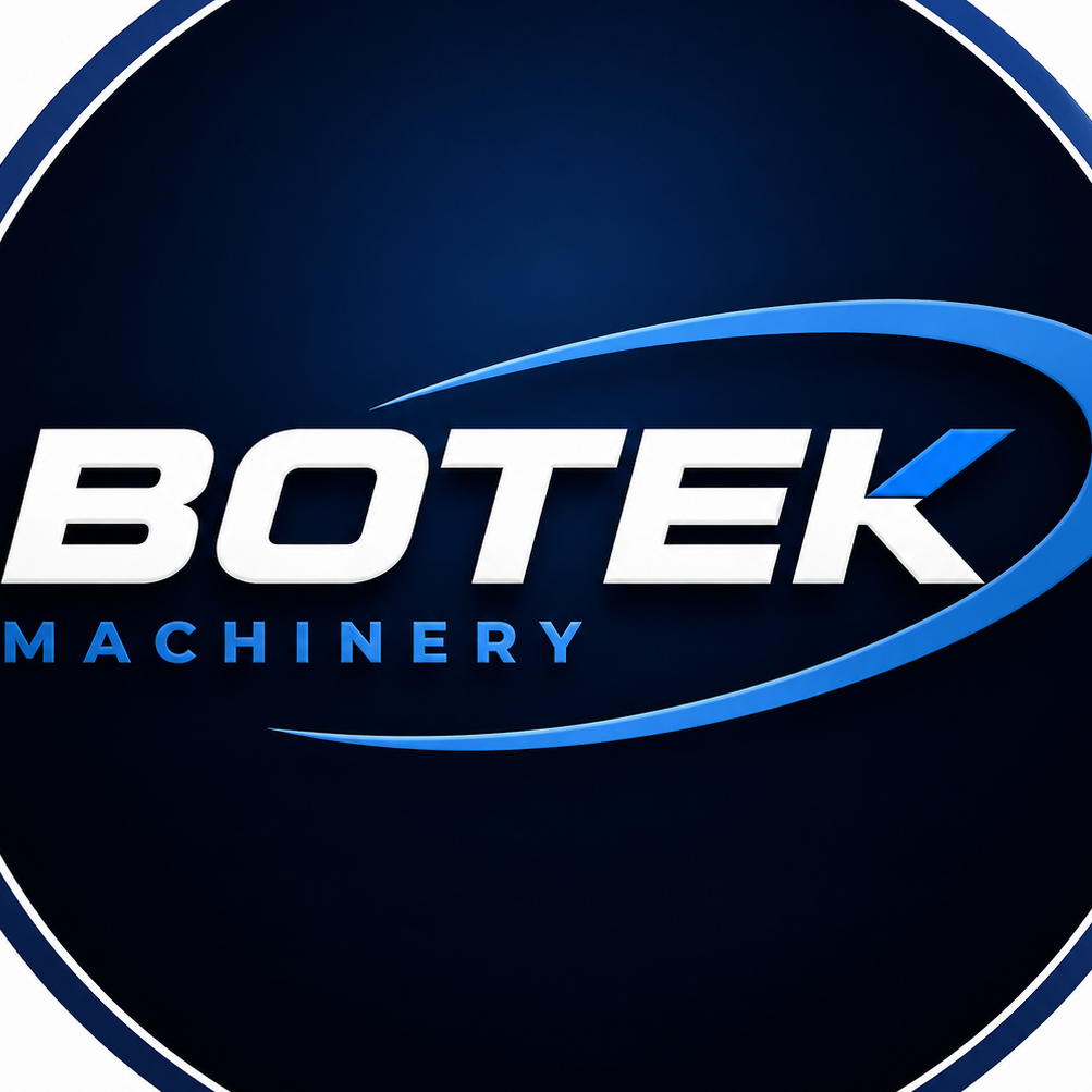 Botek Machinery