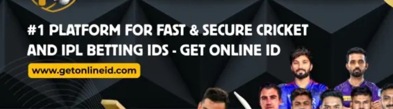 Online  Cricket ID