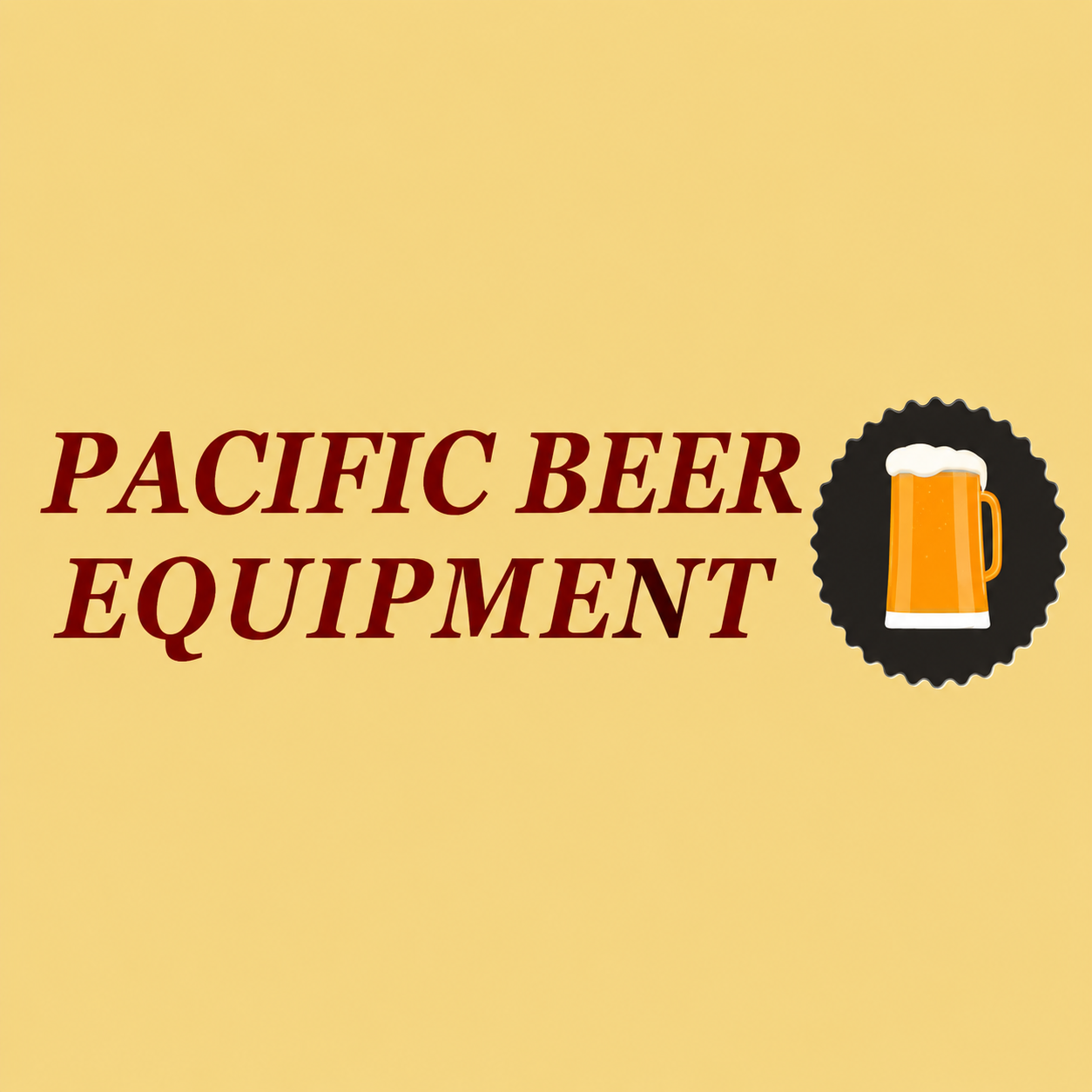 Beer Equipment