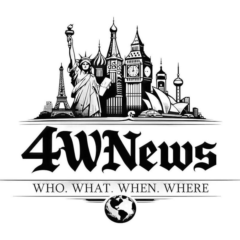 Four W News