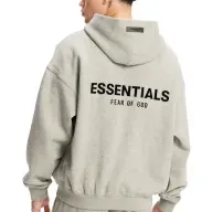 Essentials  Hoodie 