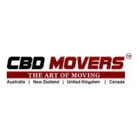 CBD  Movers
