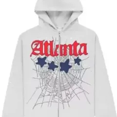 Sp5der Hoodie