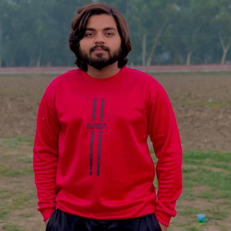 Osaf Ali